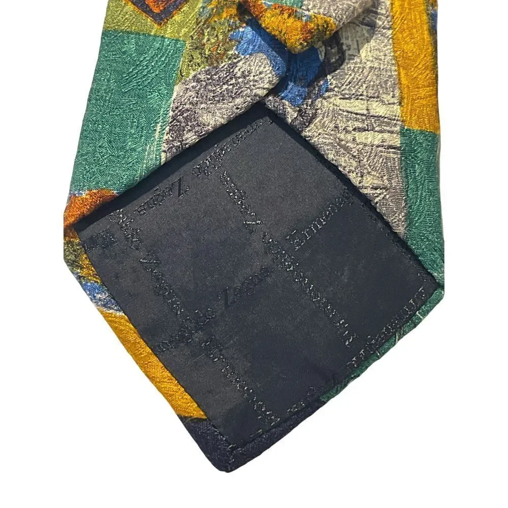 Ermenegildo Zegna elevate your